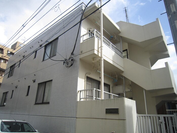 物件外観写真3　(外観写真)