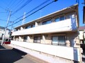 コンフォートハイム戸塚