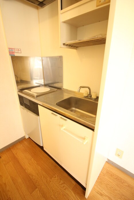 物件内観写真10　(キッチン)