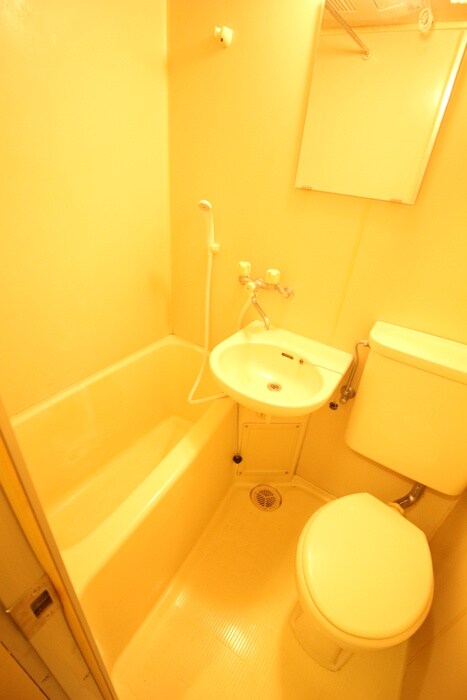 物件内観写真11　(バス／シャワールーム等)