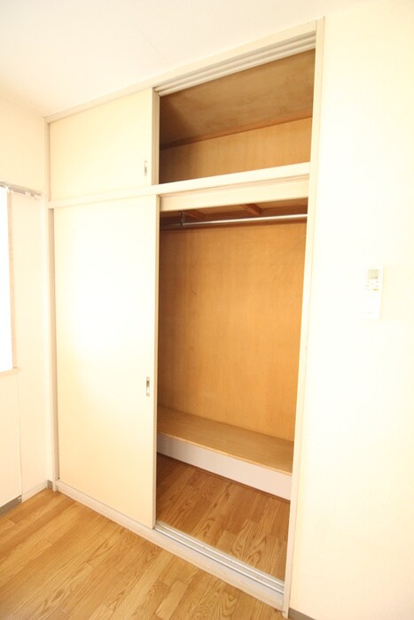 物件内観写真14　(収納)