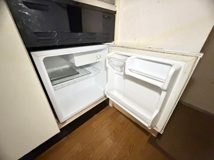 物件内観写真21　(キッチン)