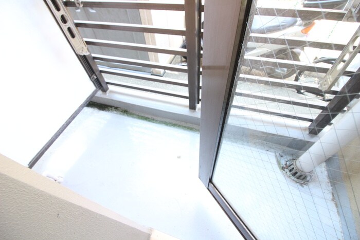 物件内観写真21　(ベランダ・バルコニー)