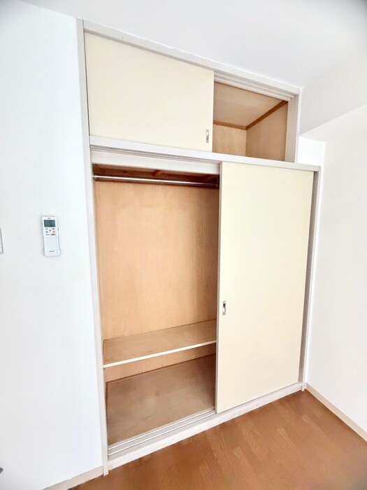 物件内観写真22　(収納)