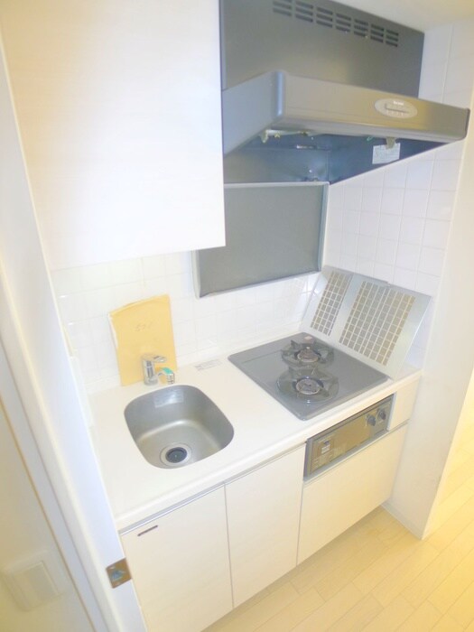 物件内観写真7　(キッチン)