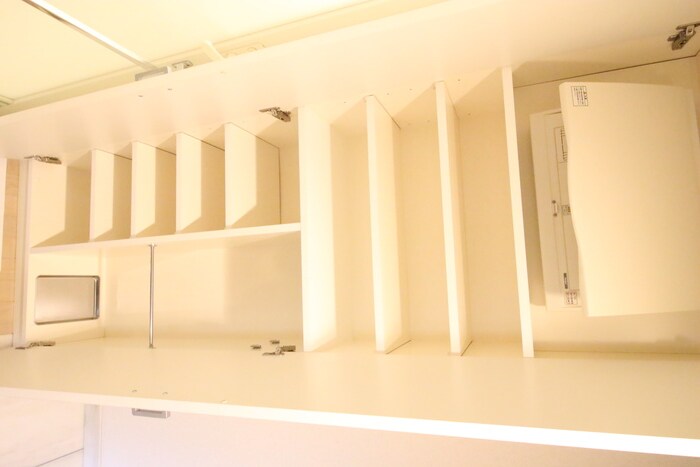 物件内観写真8　(靴箱)