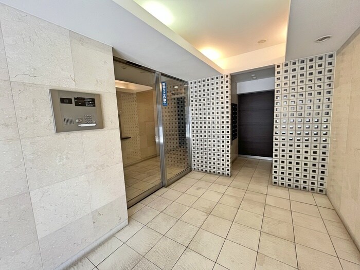 物件外観写真5　(建物設備)