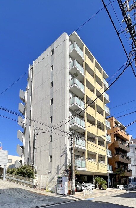 物件外観写真6　(周辺環境)