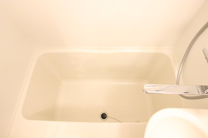 物件内観写真11　(バス／シャワールーム等)