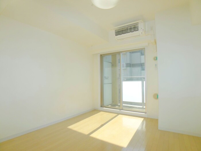 物件内観写真11　(ベランダ・バルコニー)