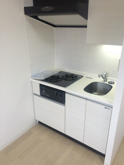 物件内観写真13　(キッチン)