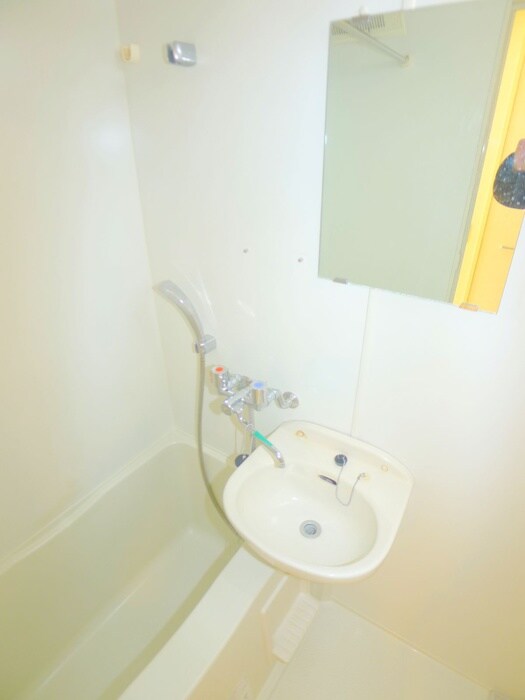 物件内観写真14　(洗面)