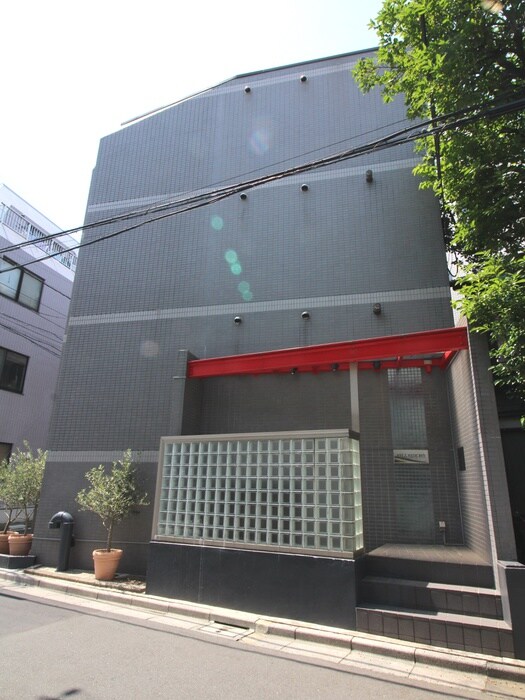 物件外観写真4　(外観写真)