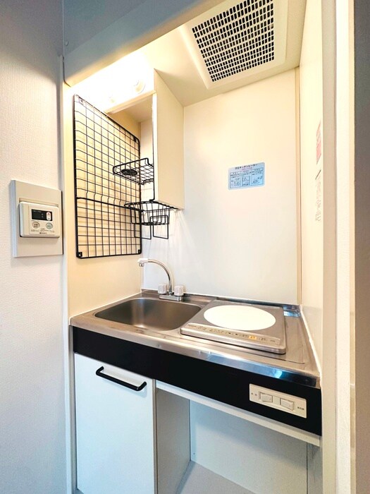 物件内観写真12　(キッチン)