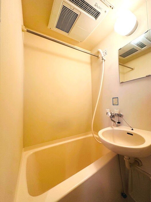 物件内観写真13　(バス／シャワールーム等)