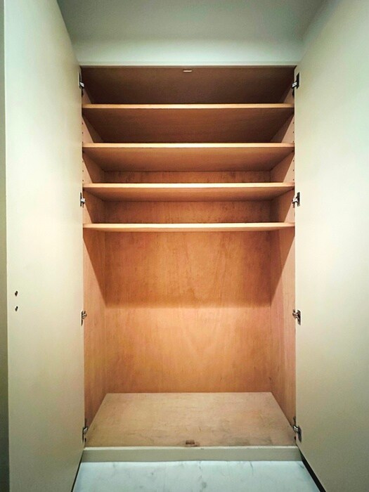 物件内観写真19　(靴箱)