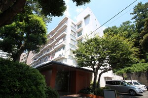 つつじヶ丘サンハイツ(101)外観写真