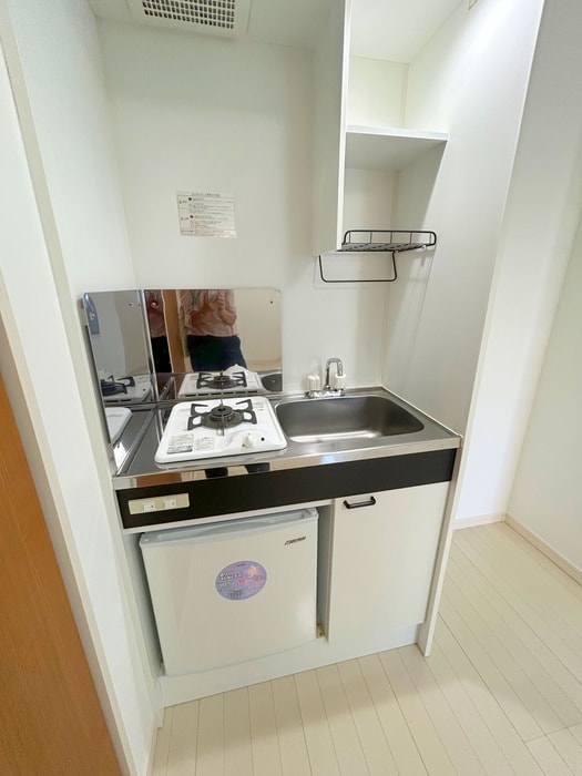 物件内観写真7　(キッチン)