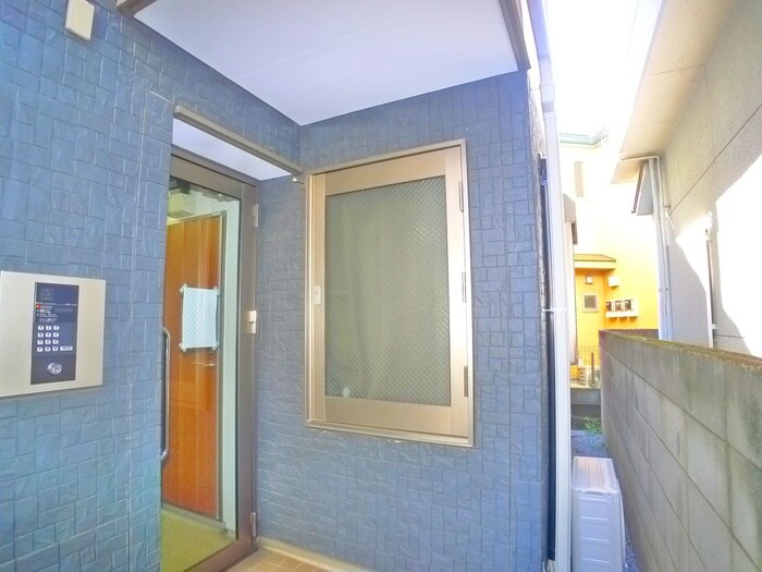 物件外観写真3　(建物設備)