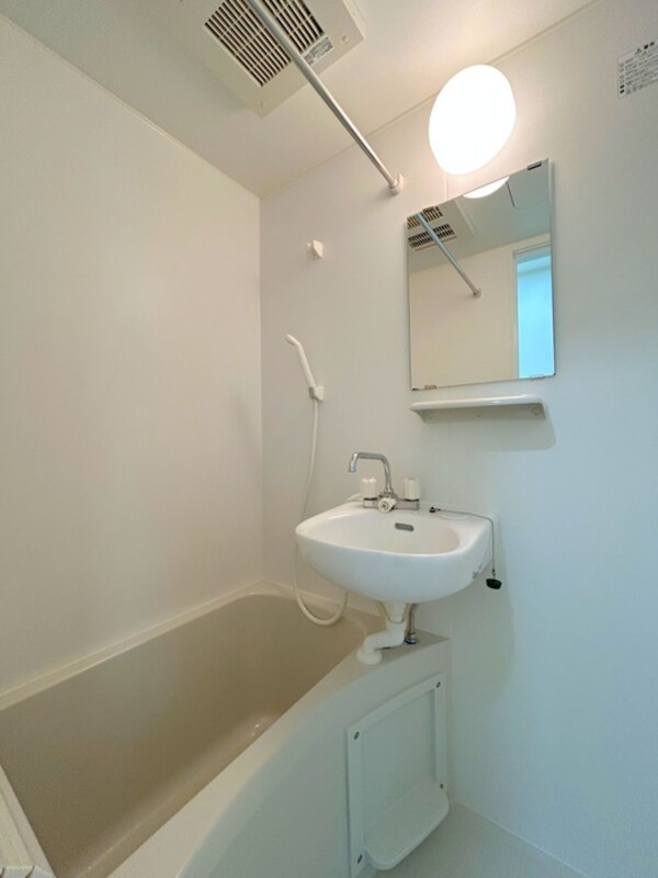 バス／シャワールーム等