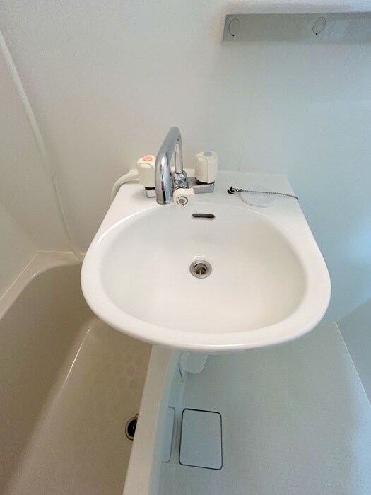 物件内観写真18　(洗面)