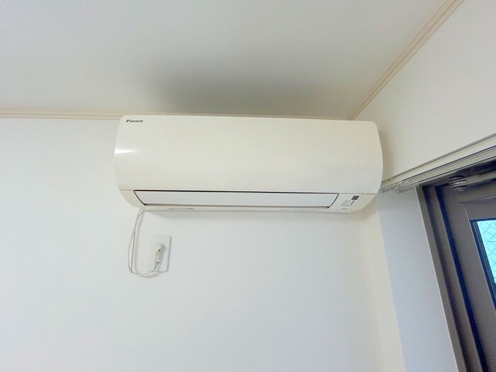 物件内観写真20　(居室)