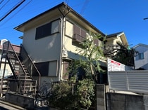 和泉荘の外観写真