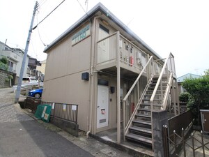 シティハイムＩＩＮＯ外観写真