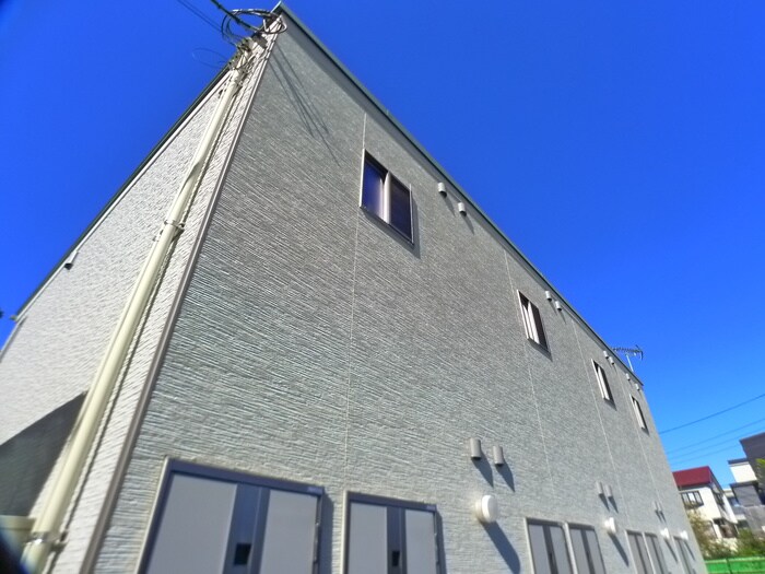 物件外観写真3　(外観写真)