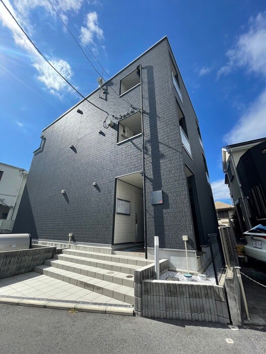 物件外観写真6　(外観写真)