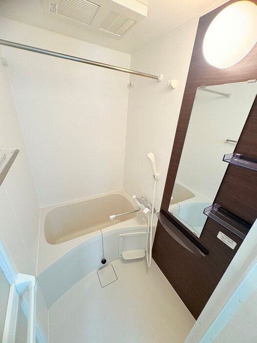 物件内観写真13　(バス／シャワールーム等)