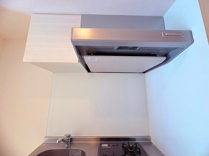 物件内観写真15　(キッチン)