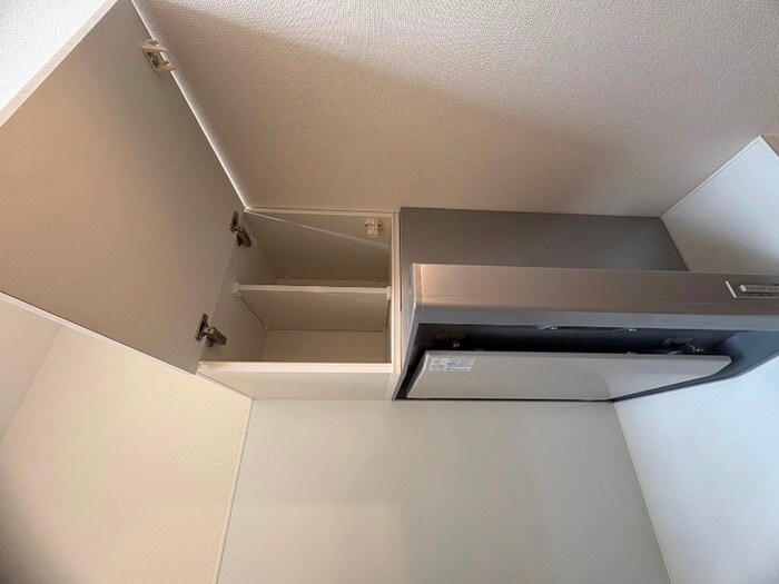 物件内観写真17　(キッチン)