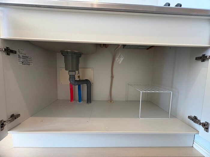 物件内観写真18　(収納)