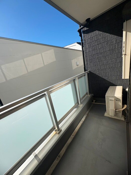 物件内観写真21　(ベランダ・バルコニー)