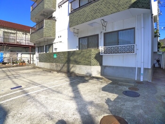 物件外観写真2　(周辺環境)