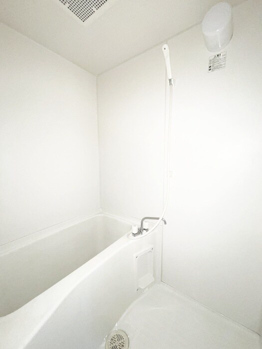 物件内観写真11　(バス／シャワールーム等)