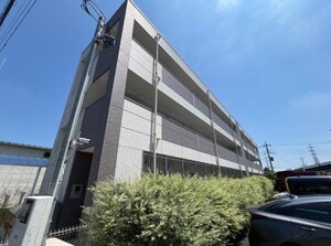 PRESI・MARUTOMO外観写真