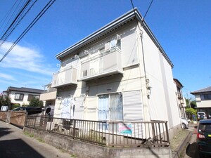CoCoハイム外観写真
