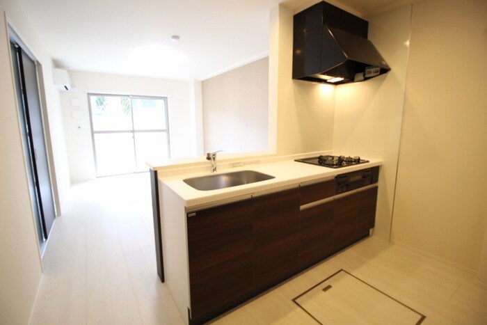 物件内観写真11　(キッチン)