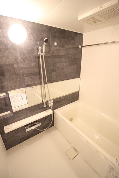 物件内観写真12　(バス／シャワールーム等)