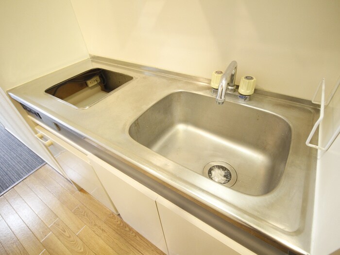 物件内観写真10　(キッチン)