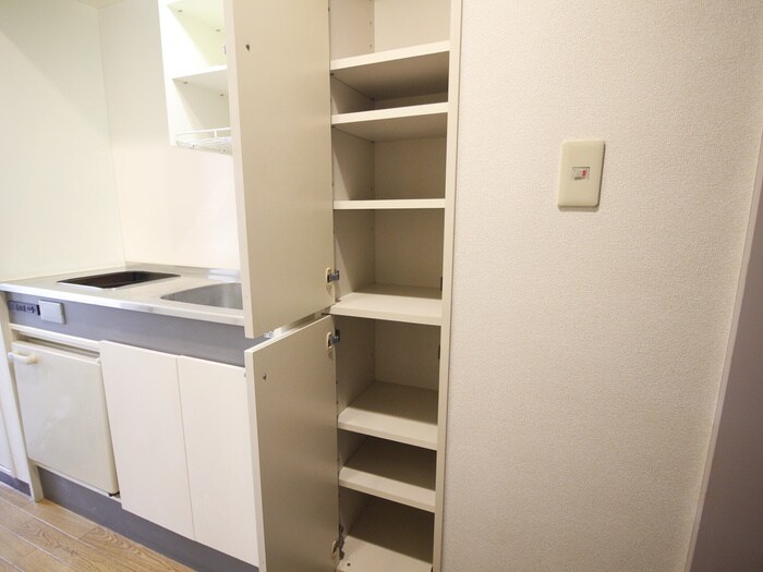 物件内観写真15　(靴箱)