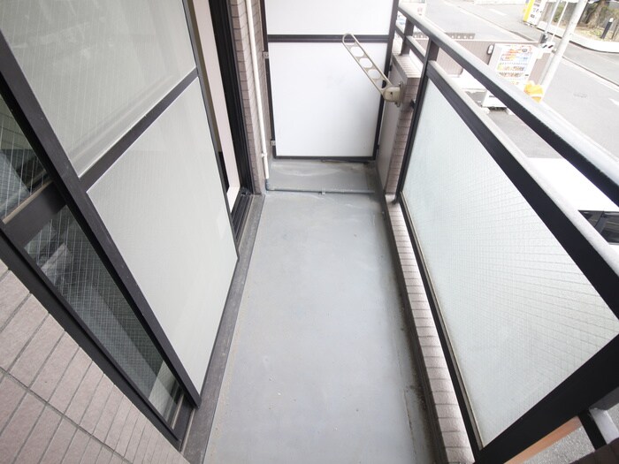 物件内観写真20　(ベランダ・バルコニー)