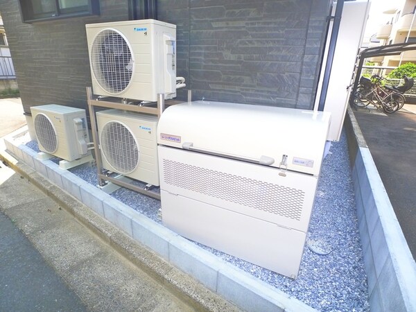 建物設備