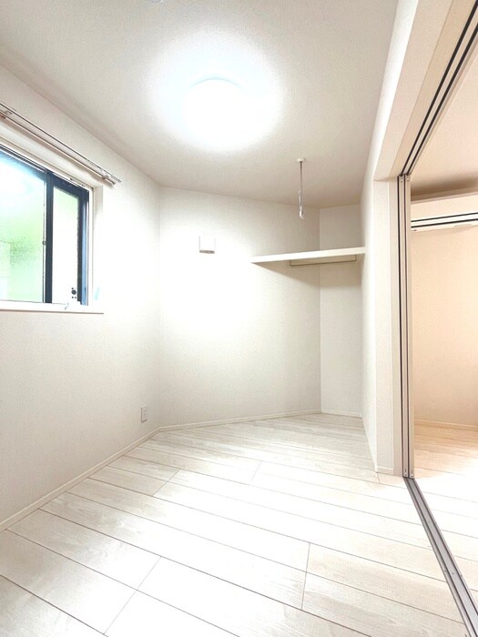 ベルシエル高野の居室