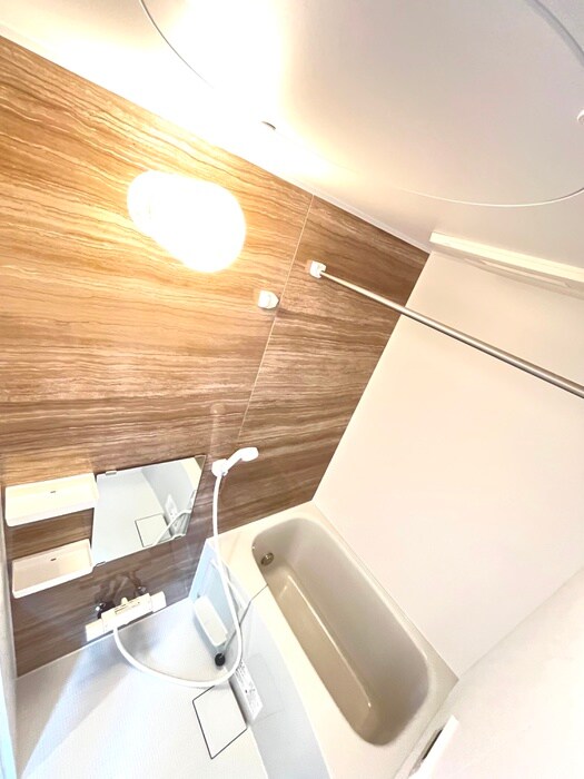 物件内観写真11　(バス／シャワールーム等)