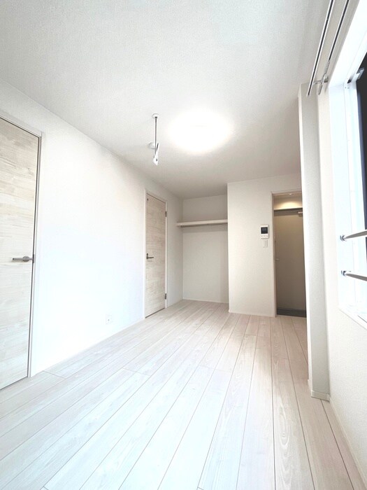 物件内観写真18　(居室)