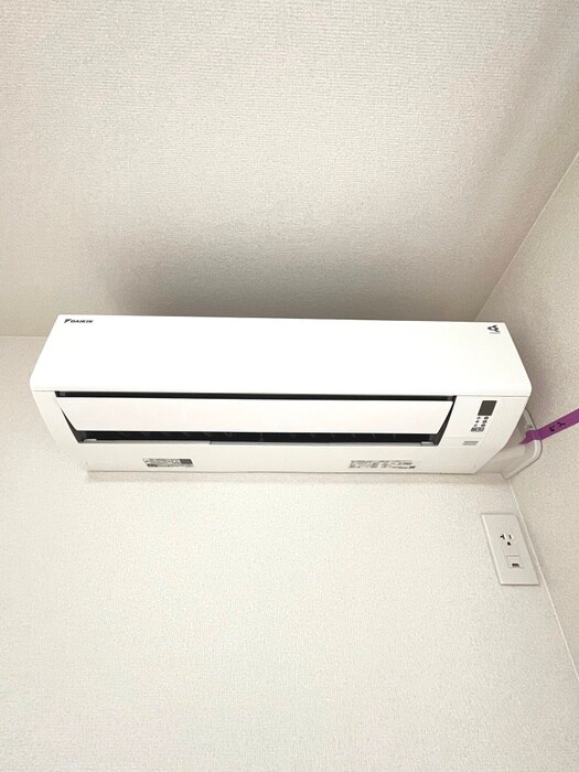 ベルシエル高野の内観写真