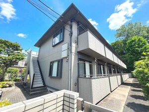 Ｔ・ＷＨＩＴＥ外観写真